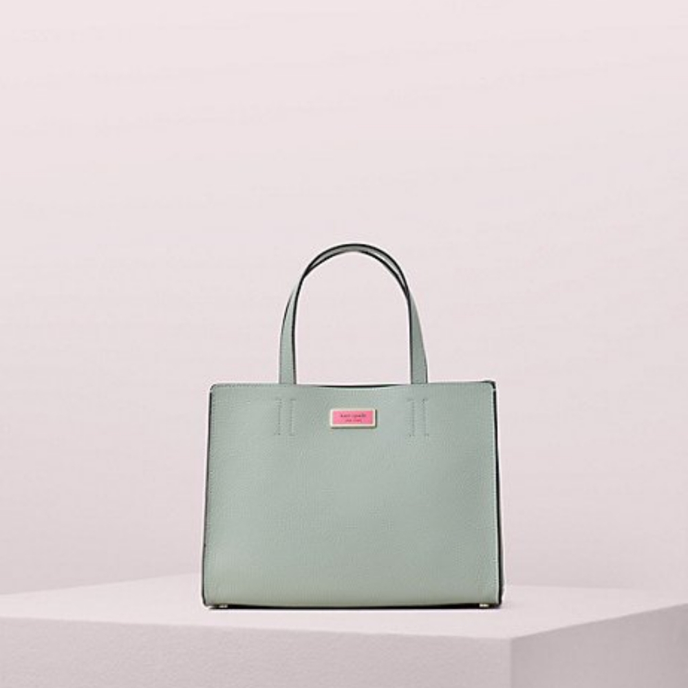 Kate Spade medium sam satchel crossbody
